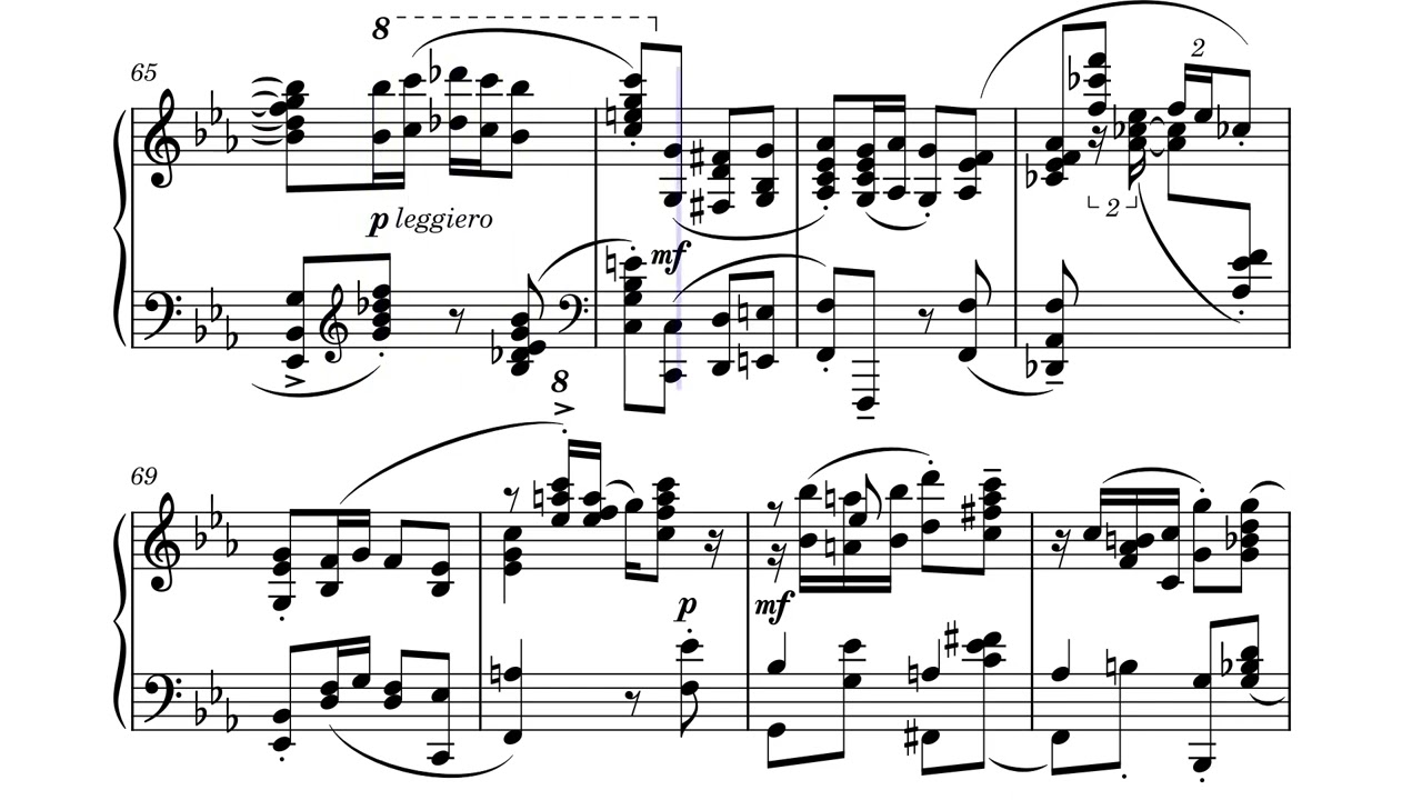 Manhattan - Rodgers & Hart - arr. Vee Lawnhurst (1925)