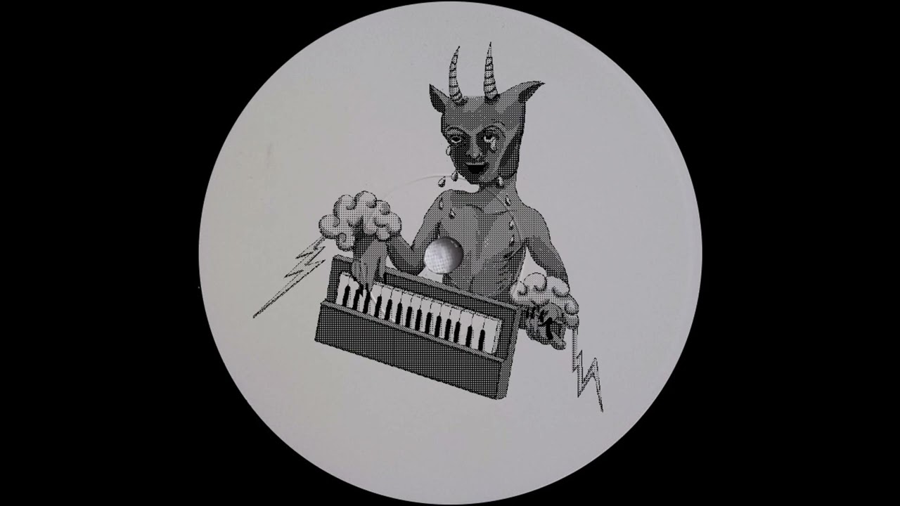 Unknown Artist - A1 Untitled [CHIVALRY002]