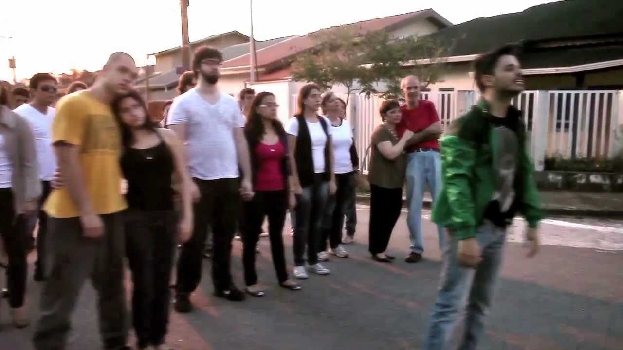 Tito - Eu acredito no Amor  - OFICIAL