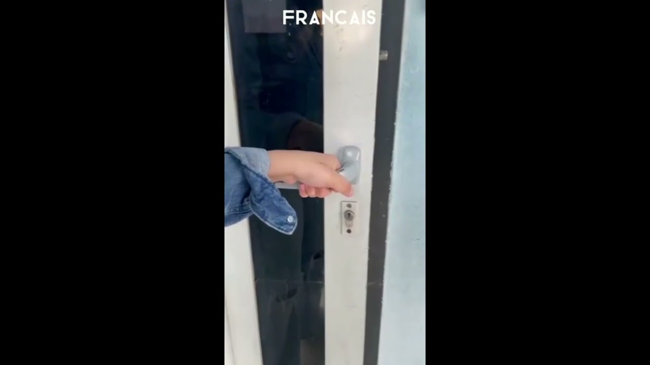 Mai des langues | LIAD CIAO : parodie de BELLA Ciao