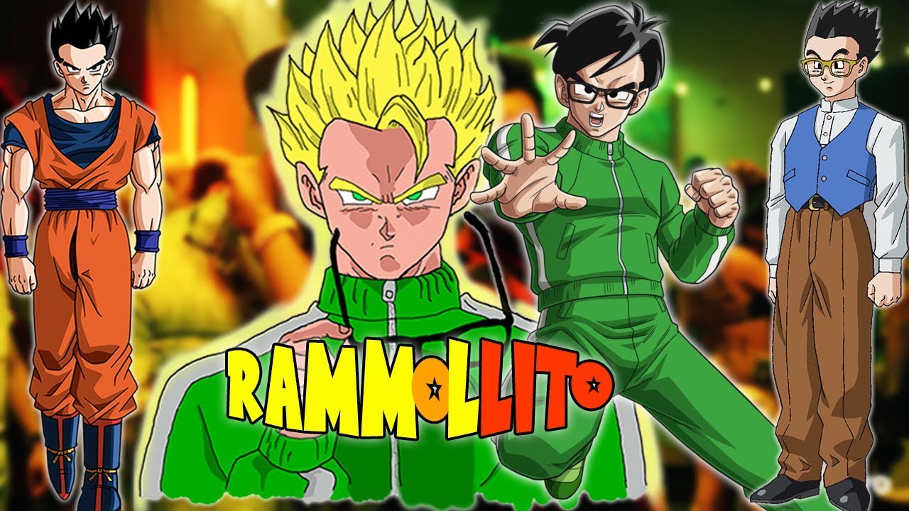 Rammollito - Parodia Despacito