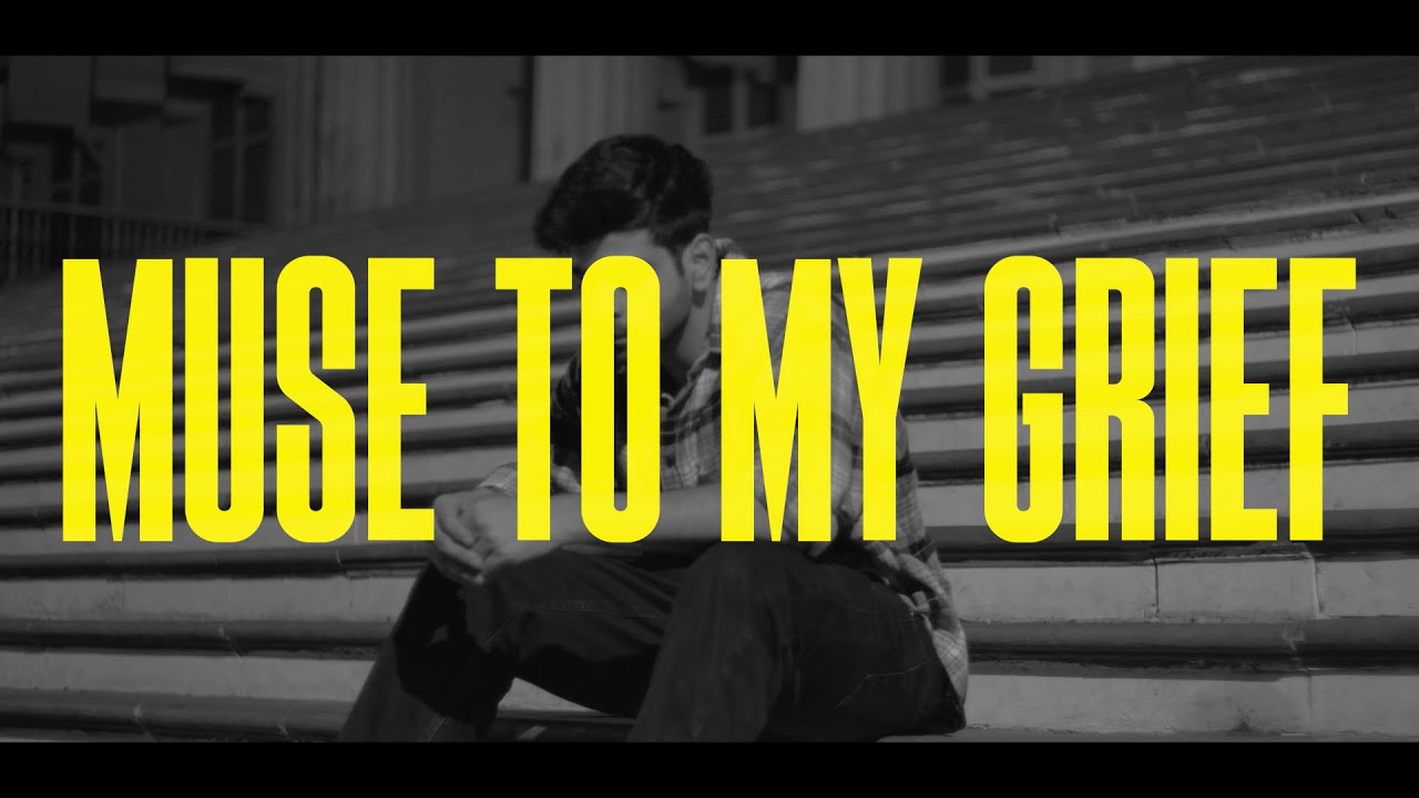 AV1K - MUSE TO MY GRIEF  [Official Music Video]