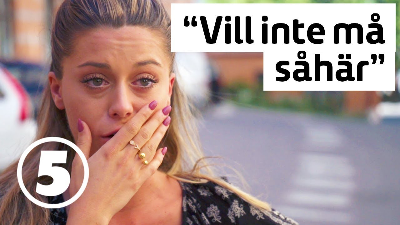 Wahlgrens värld | Bianca Ingrossos känslosamma besök på en ätstörningsklinik | Torsdagar 21.00
