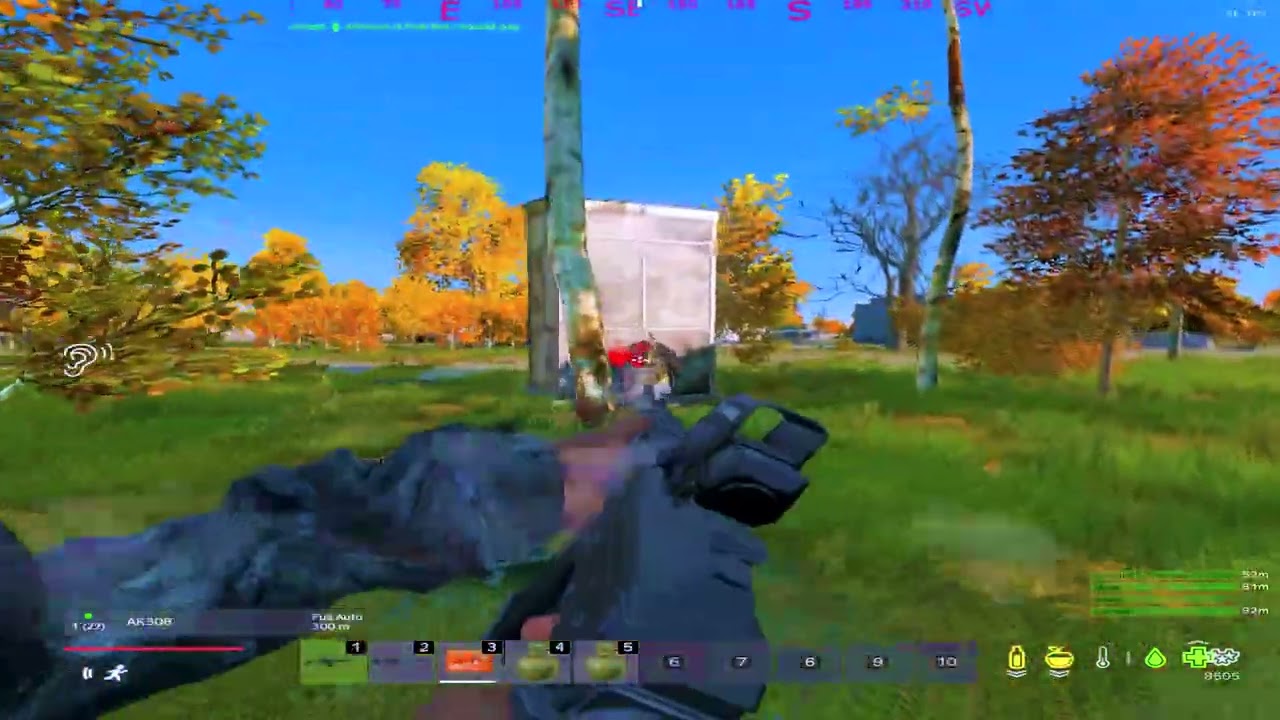 DayZ Ground Zero #9