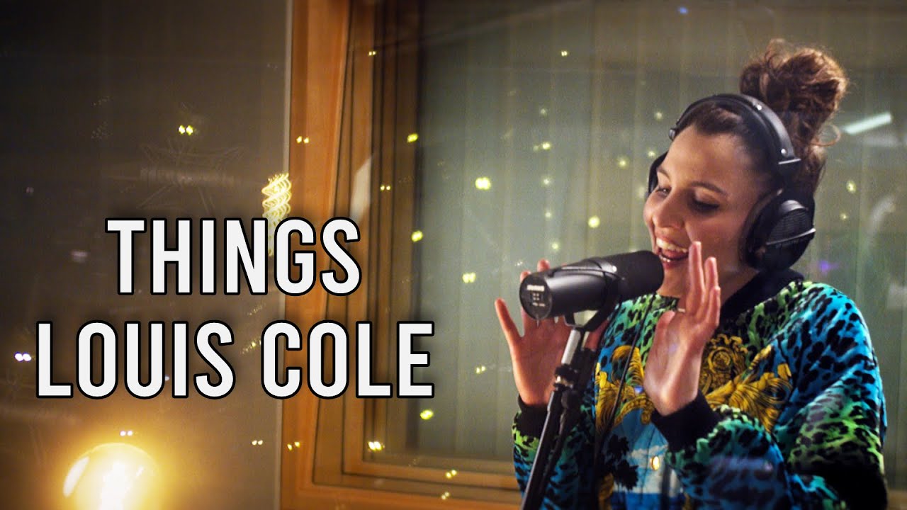 Louis Cole - Things (