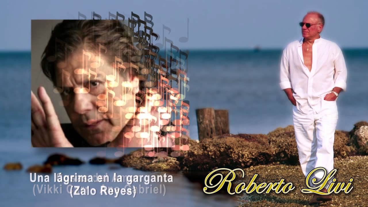 ROBERTO LIVI 2013
