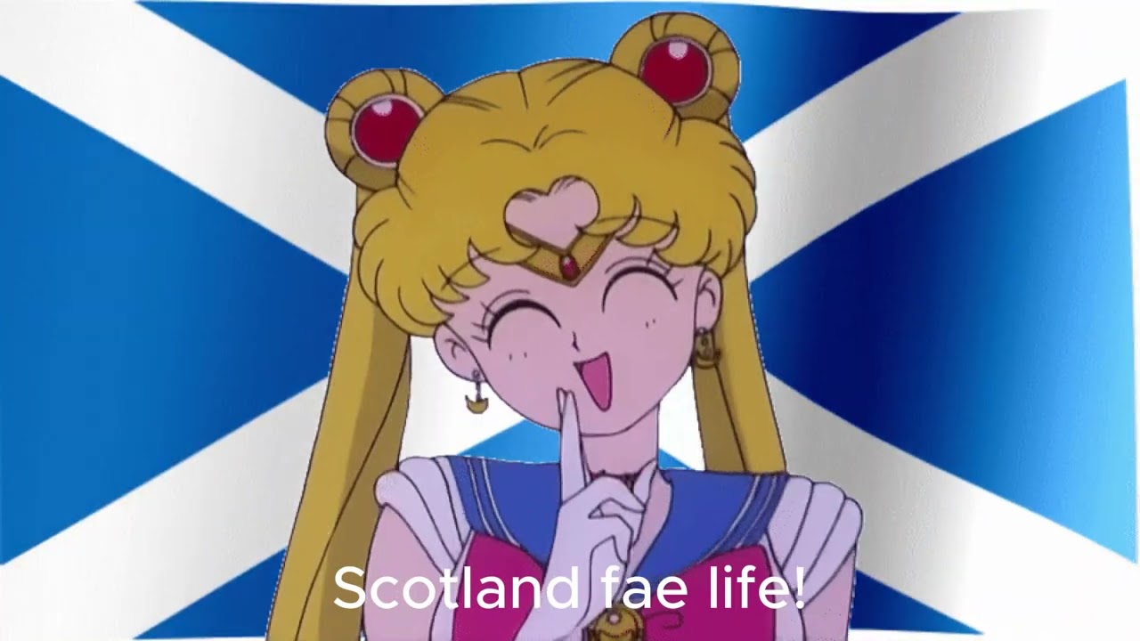 scotland the brave - (slowed + reverb)