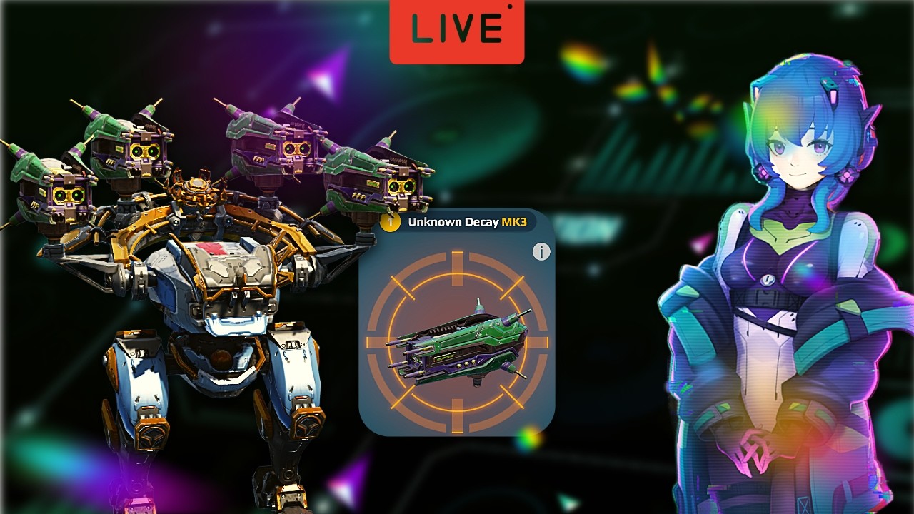 🔴 INTENSE BATTLES: (Pt.3) How To Counter Ammit, Atlas, Bedwyr, ... | War Robots