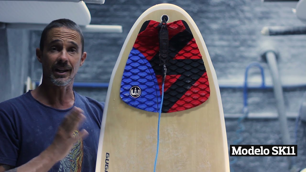 SK11 - Surf Radical Clássico