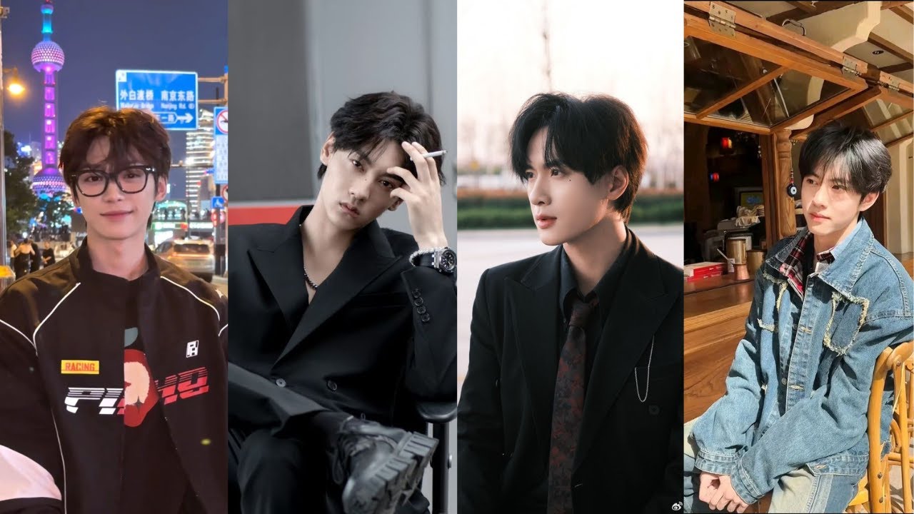 [ Tiktok phim ] Revenged Love | Nghịch Ái P3