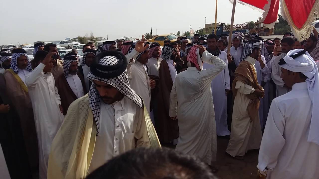 هوسات فاتحة الشيخ ذعار ذياب السحيم