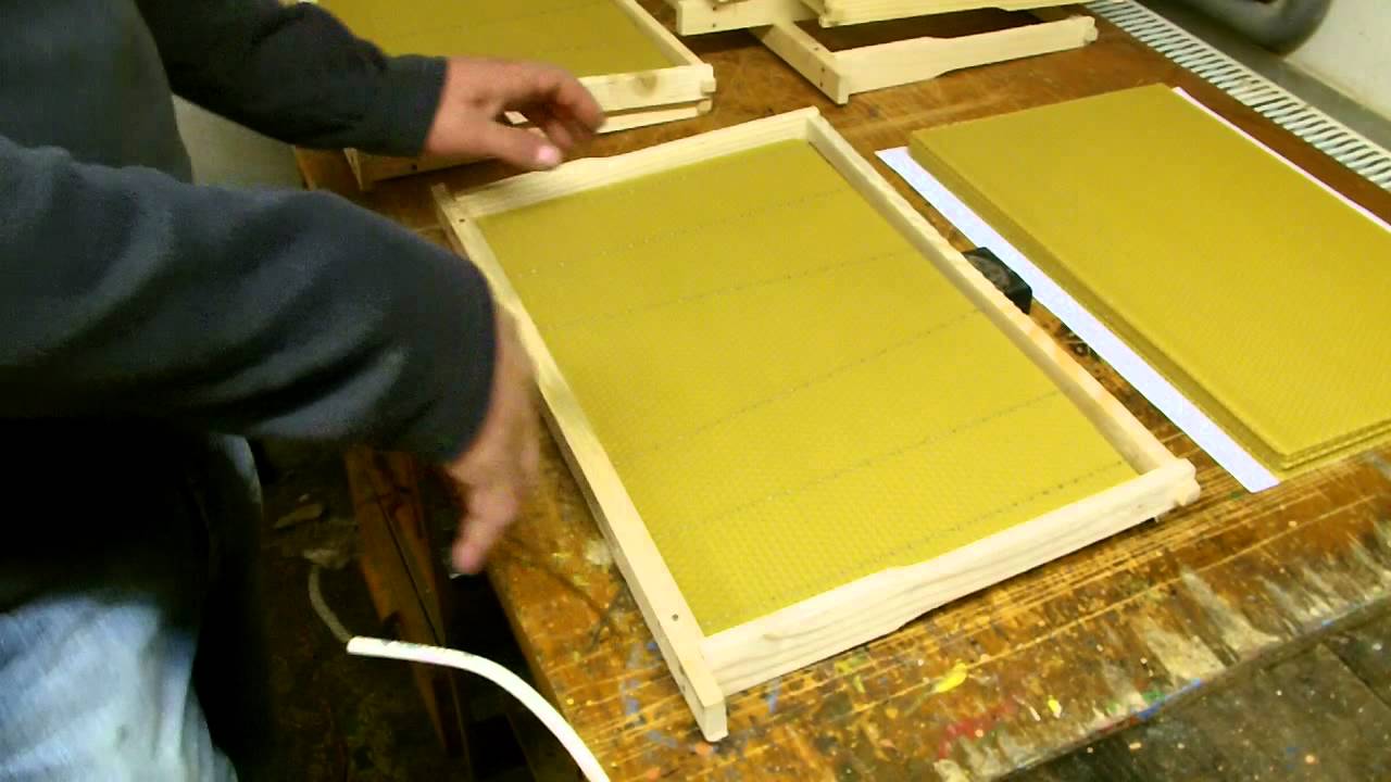 Elektrické zatavovanie medzistienok