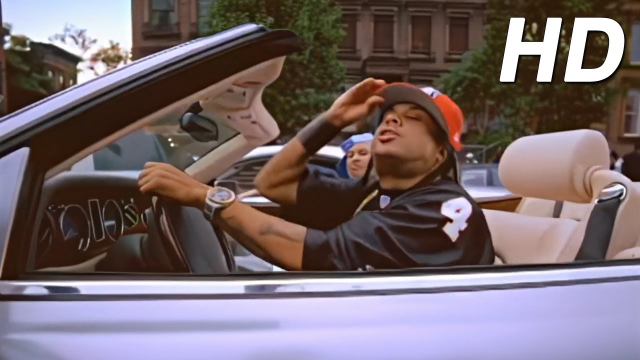 Benzino &ndash; The Untouchables (ft. Untouchables Da Click) (Explicit) (prod. Hangmen 3) [HD]