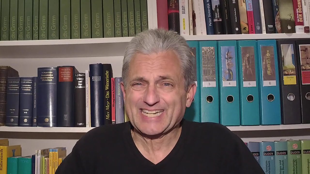 Der beste Ort, um zu sterben