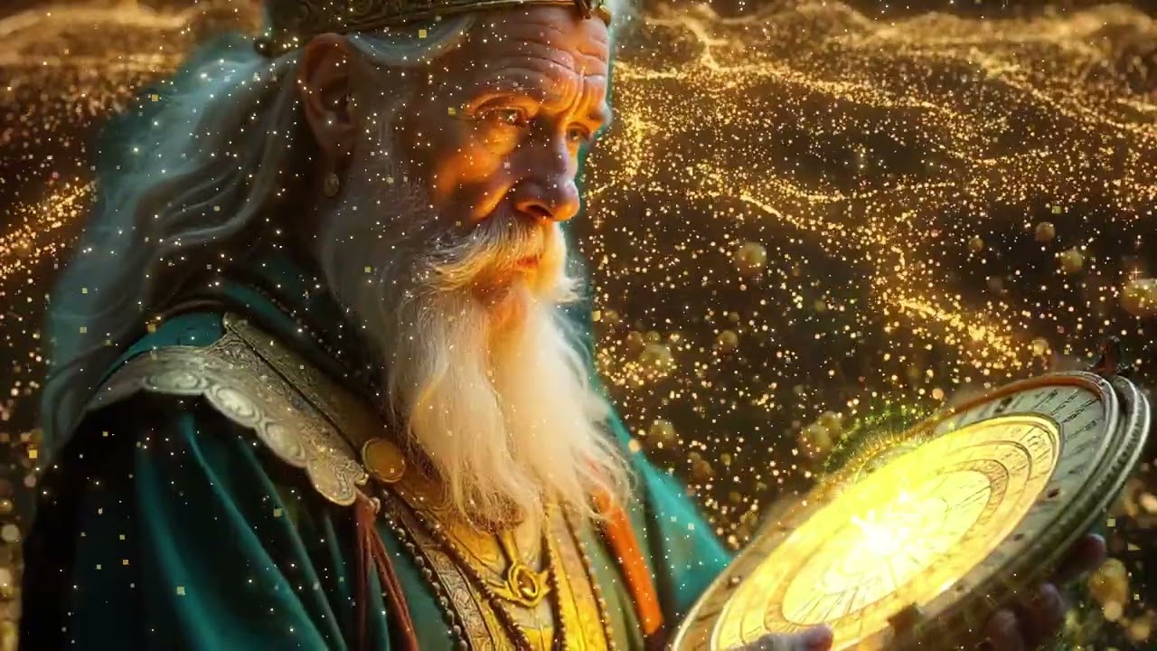 Abundance Meditation Calm Guided Meditation to Gain Abundance, Love & Happiness
