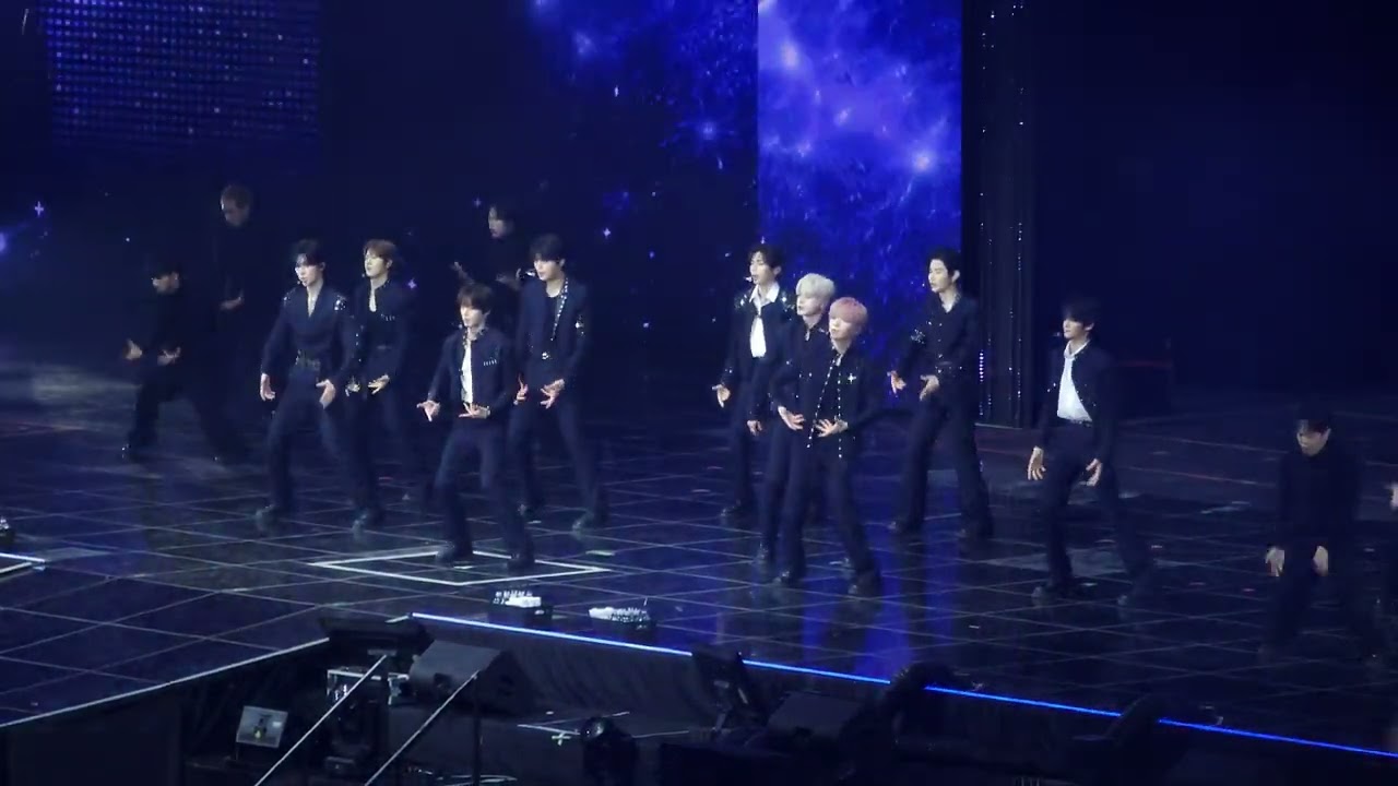 260315 ZEROBASEONE (제로베이스원) - 난 빛나 (Here I Am)