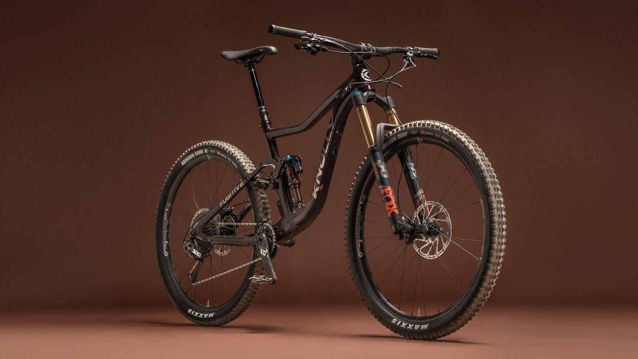 Knolly Fugitive Review - 2019 Bible of Bike Tests