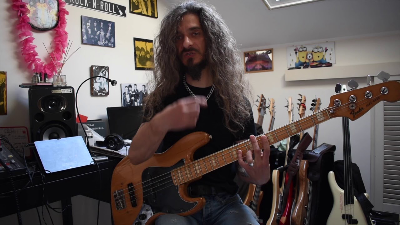 Il ragno - Pillole DIAPASON