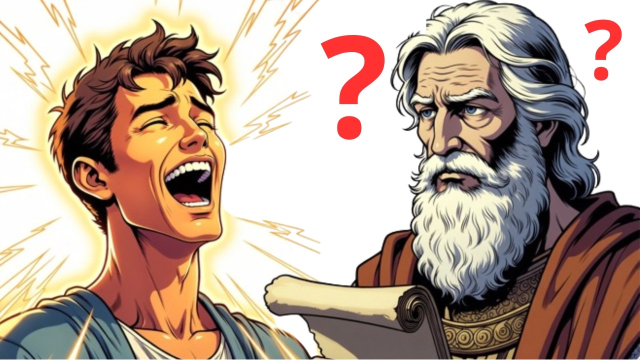 ¿Qué es el verdadero GOZO? El CHARA Que te CAMBIARA la VIDA
