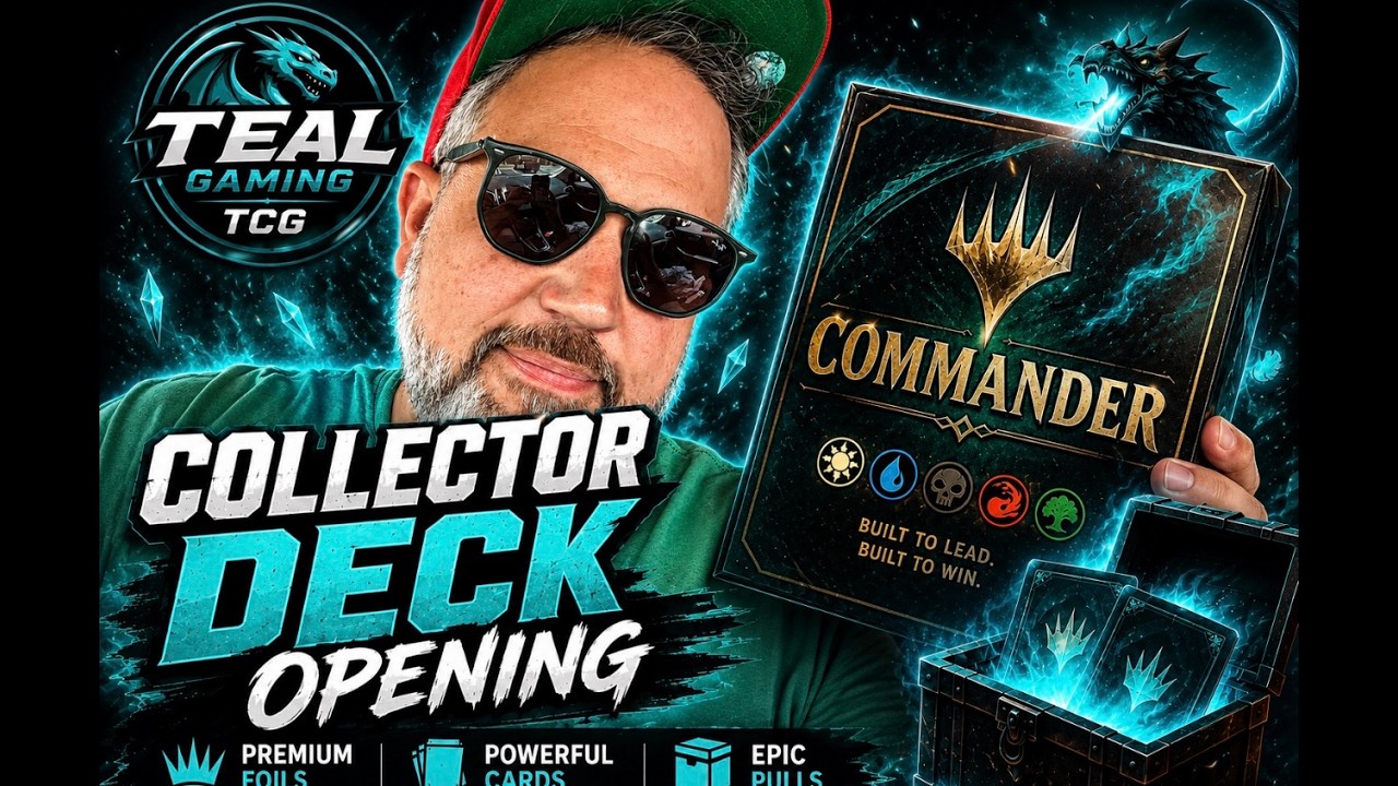Marvel Collector Deck Opening #2 MTG Avenger's Assemble Surge Foils!!!