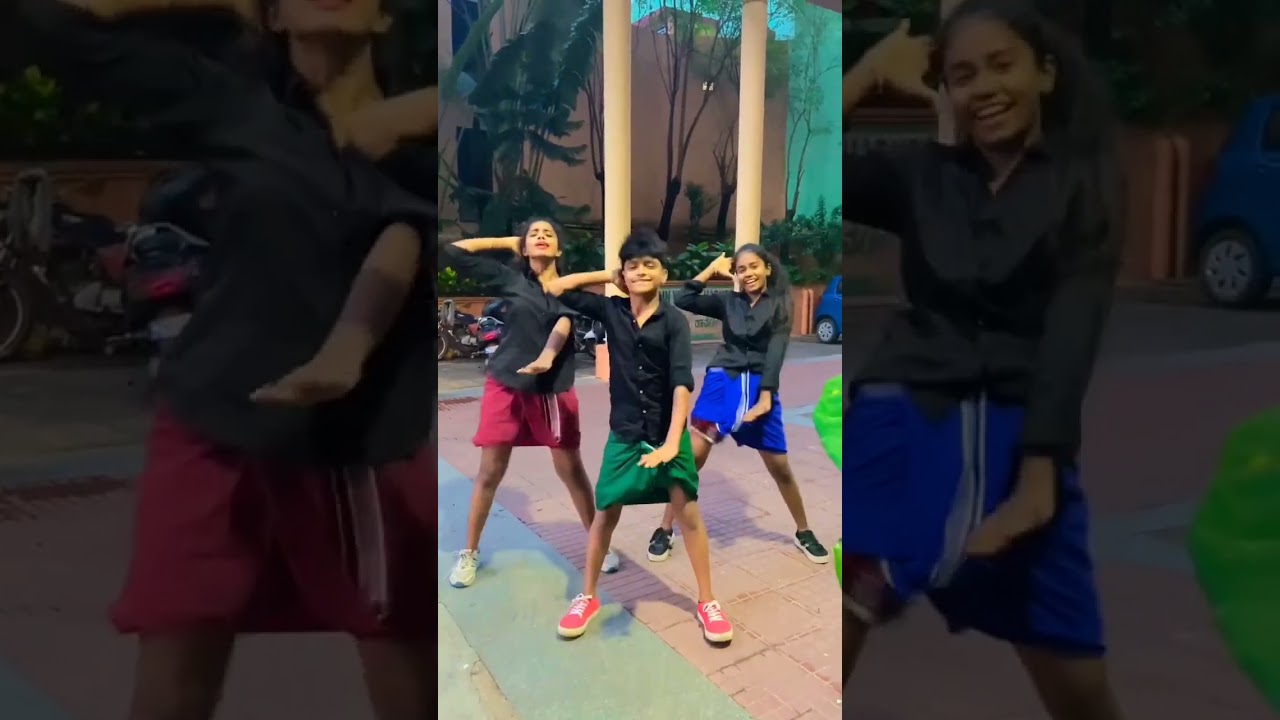 Double Tap ❤️💥 #trending #trendingshorts #viral #dance #djmix #telugu #shorts #ytshorts #youtube