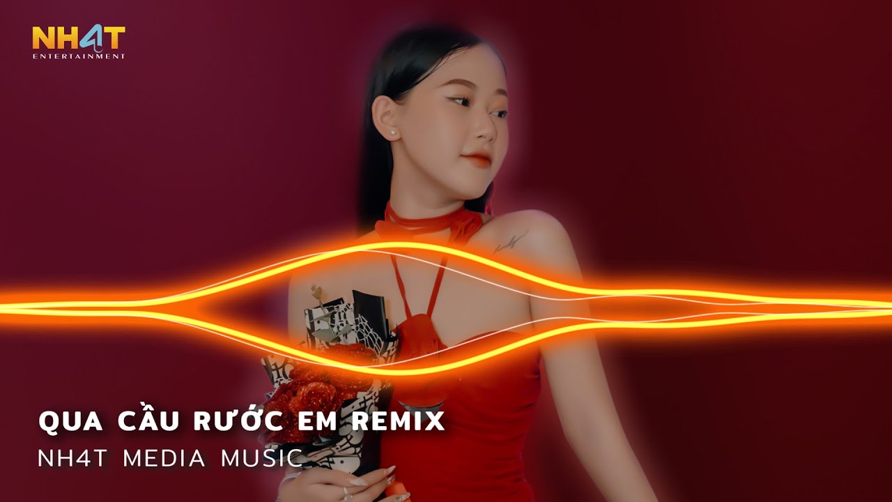 Anh Bắc C&aacute;i Ghế Để Ng&oacute;ng Tr&ocirc;ng Em Về Remix - Qua Cầu Rước Em Remix  Hot TikTok - Nonstop Vina 2023