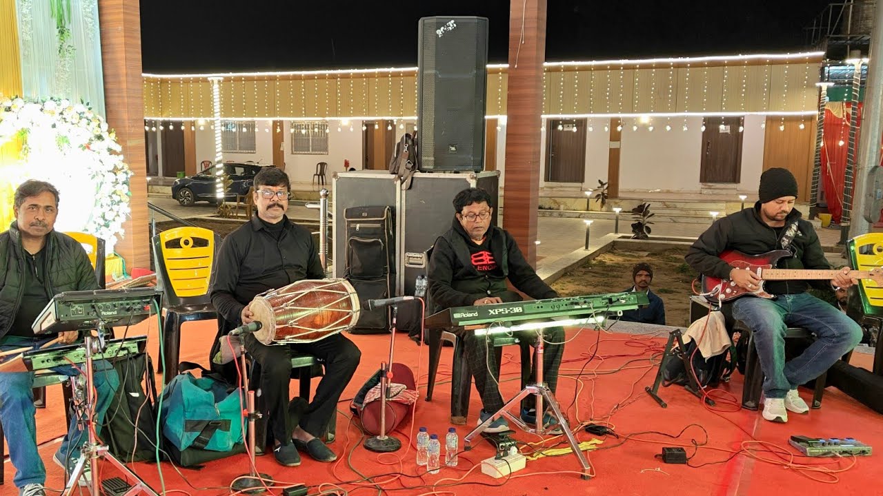 Sound Check Song: Ajeeb Dastaan ​​Hai Ye