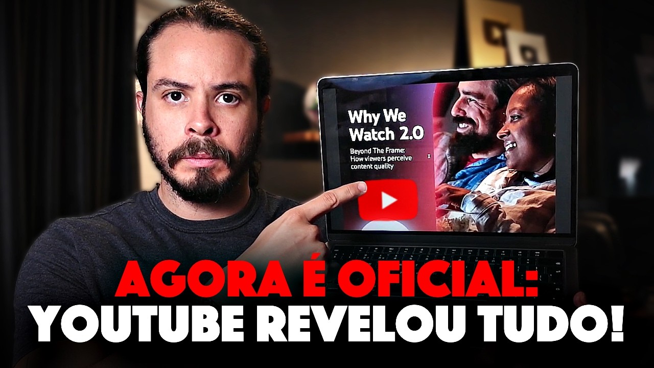 Estudo revelou o que ATIVA o clique no cérebro das pessoas