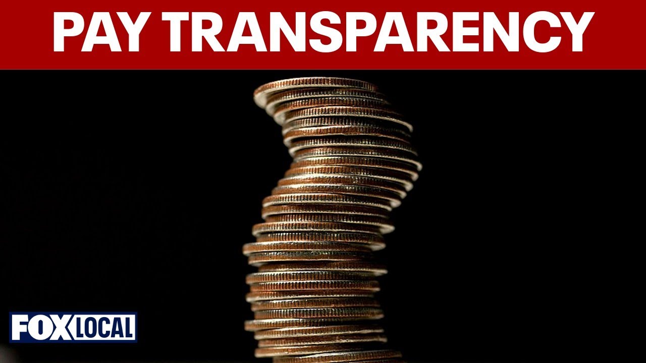 Pay transparency and workplace inequality: What employees should know