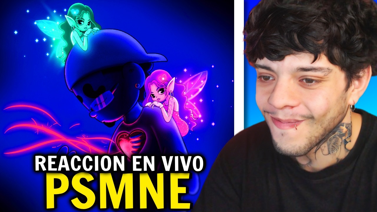 CHUNCA REACCIONA a POR SI MA&Ntilde;ANA NO ESTOY de Omar Courtz (En Vivo)
