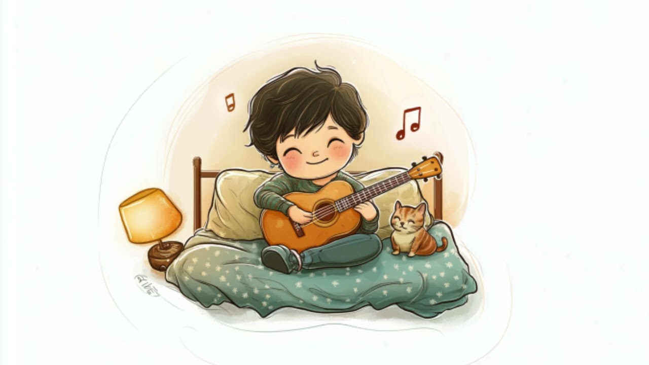 quitar acoustic dreams