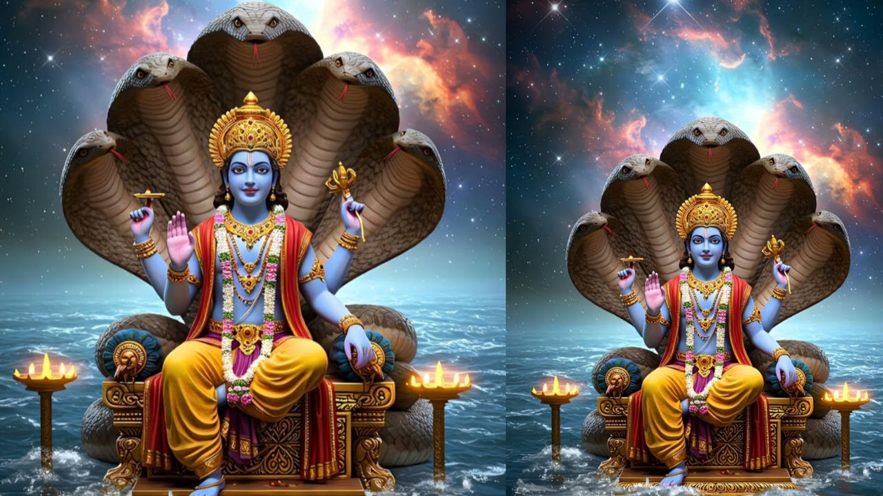 अधिक माह के कृष्ण पक्ष ग्यारस ( एकादशी) की कहानी 