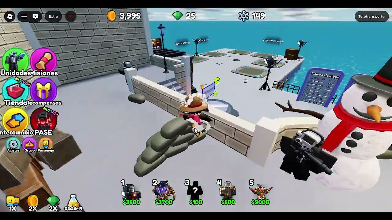 dia 21 jugando skibidi tower defense hasta que me salga un cosmic