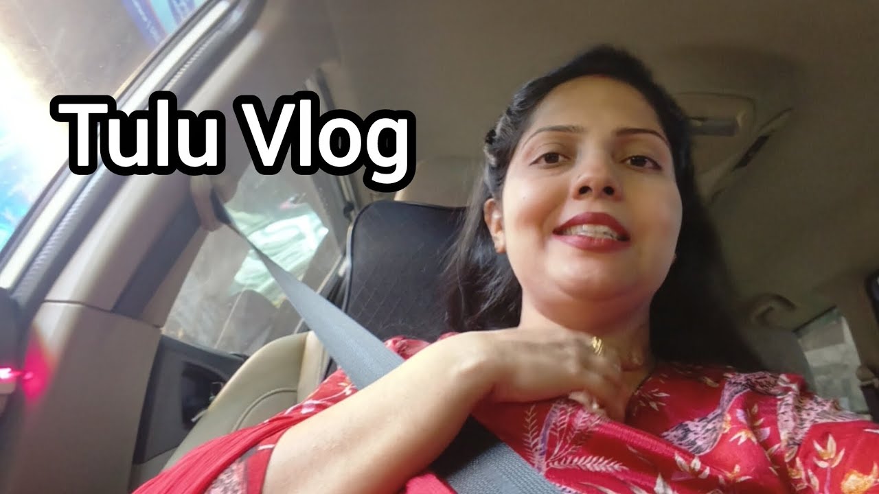 Я ходила по магазинам и купила много одежды 🛍️ | И отвернитесь #tuluvlog #tulu #shopping