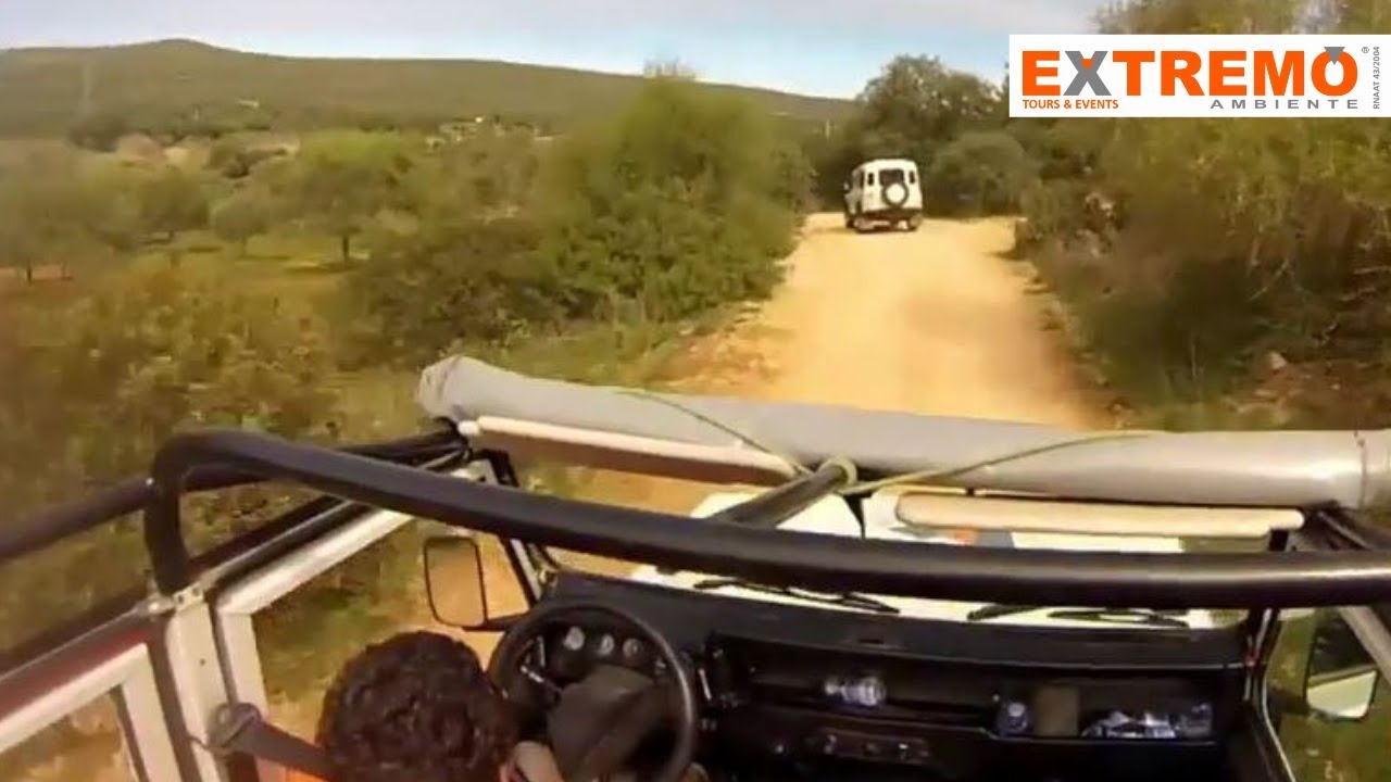 Book Here | Extremo Ambiente