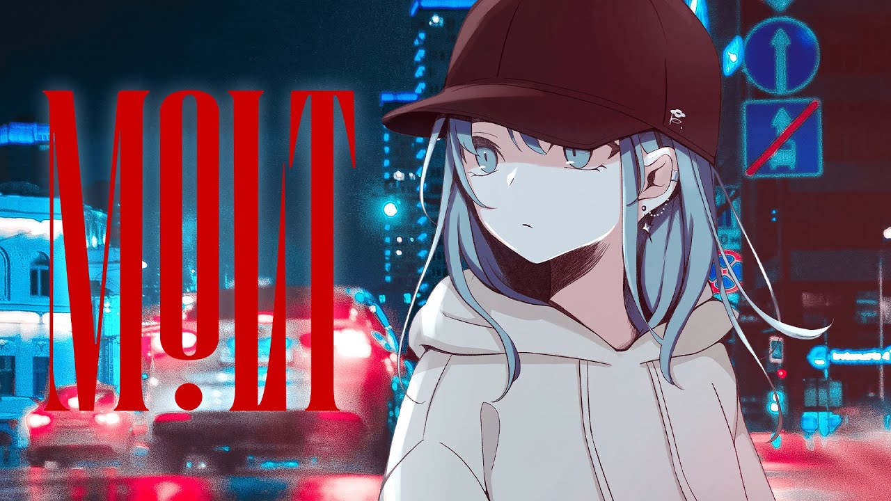 Molt 歌ってみた / Figaro【Lavt】