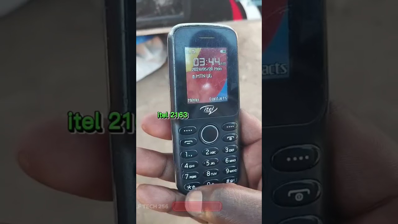 Battery temperature too low solution for itel 2163/ Itel 2163 battery temperature too low solution