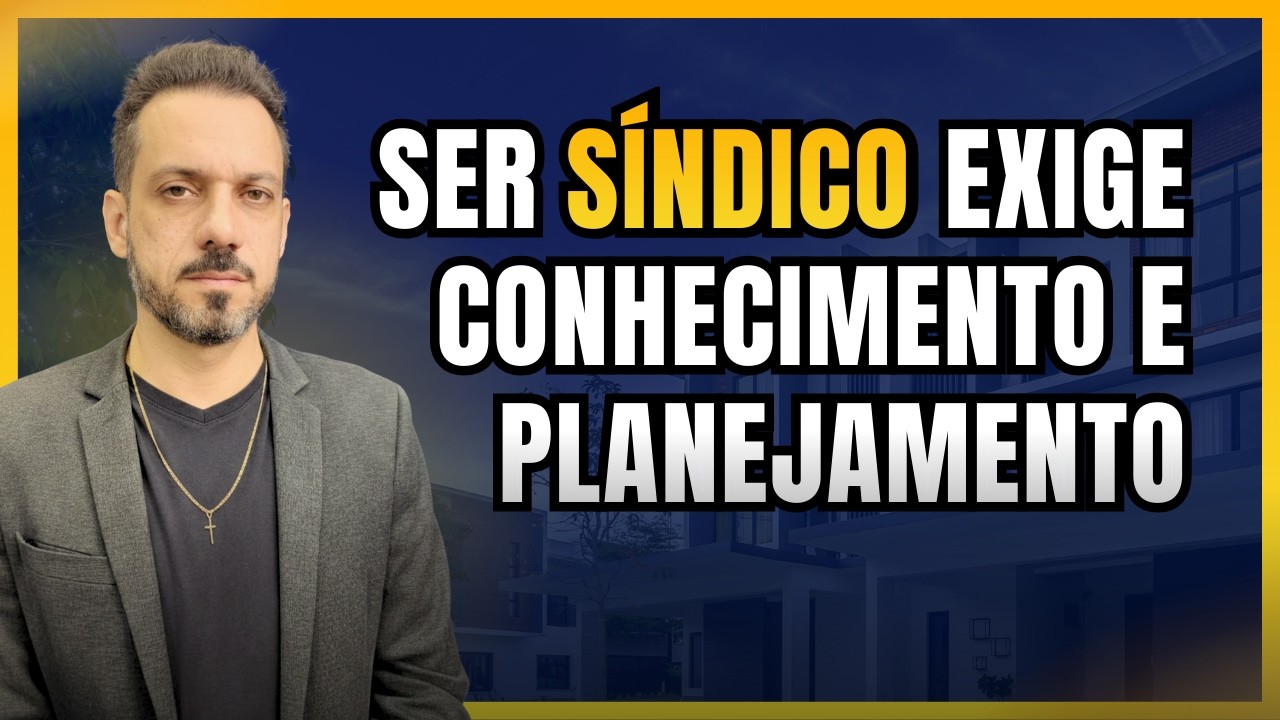 O ERRO QUE LEVA O CONDOMÍNIO A FALÊNCIA