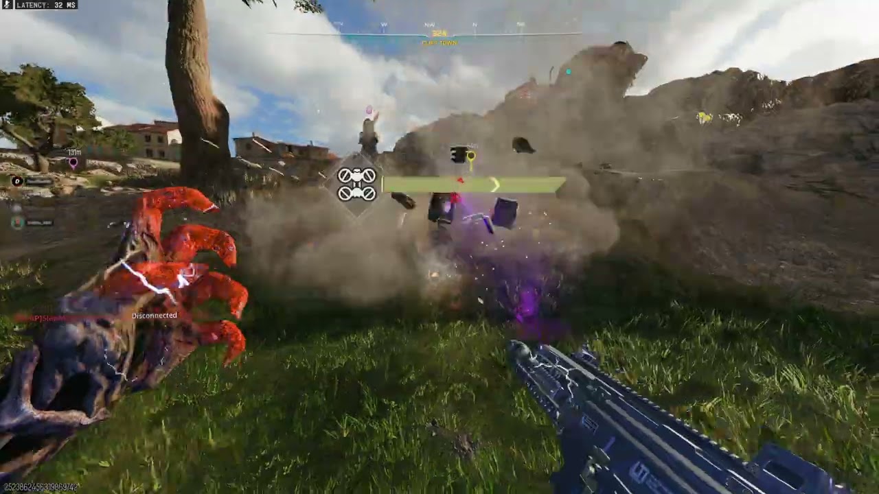 Blackout Dub 2 3/17/26