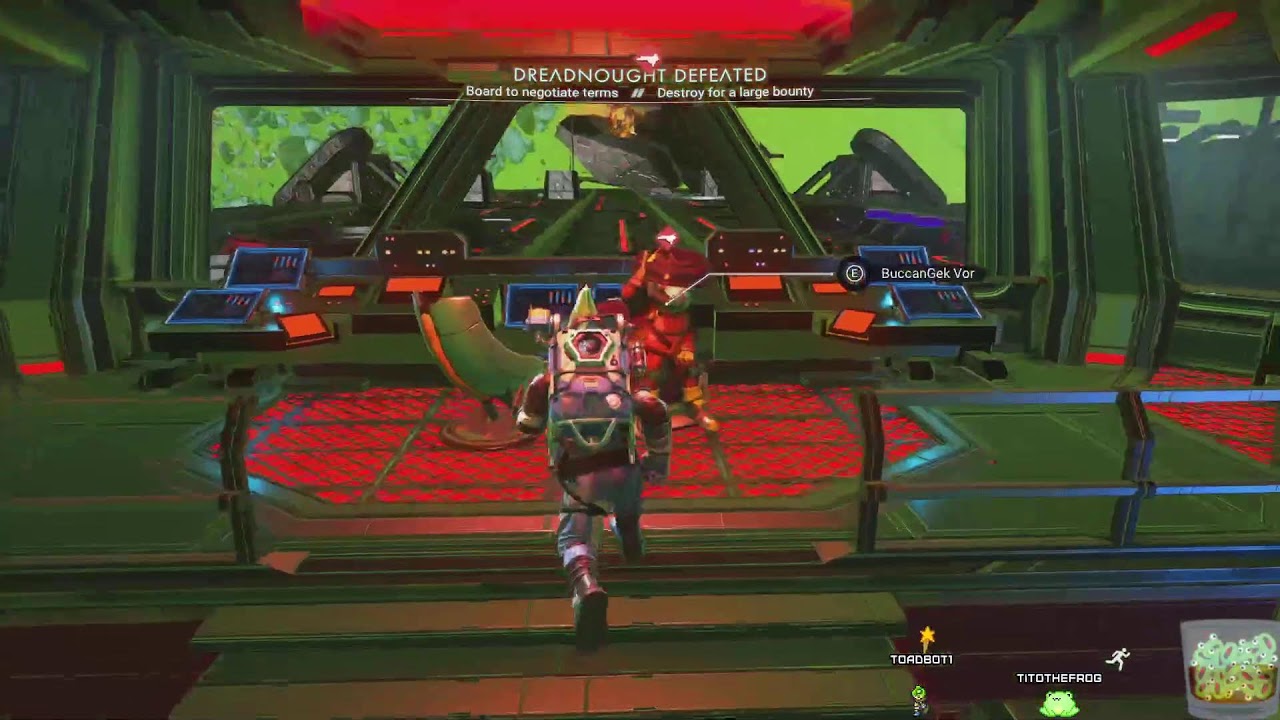 🍑💦 Chillin with the Gek ☕🐸