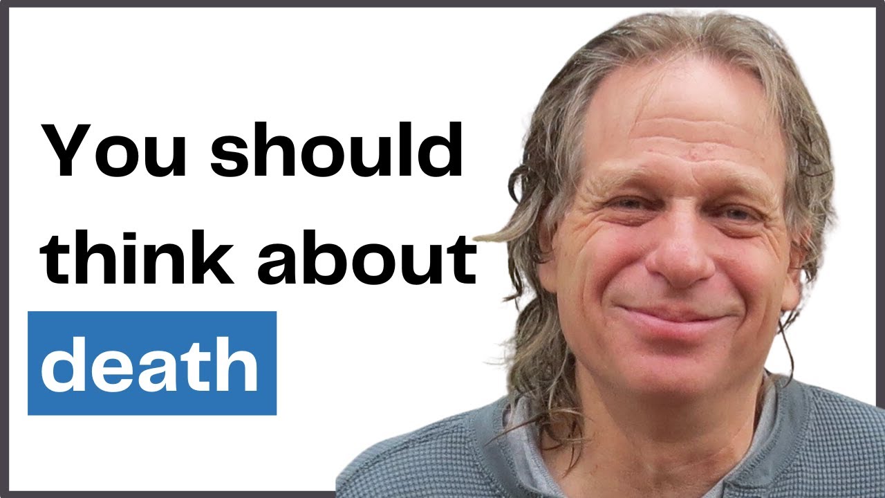Death and the Human Mind – Dr. Sheldon Solomon