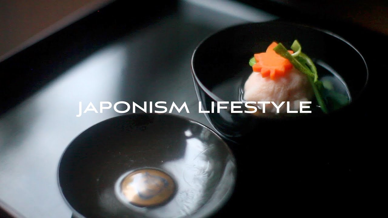 Ebi Shinjo (Shrimp Ball) Clear Soup | Japan’s Moon Viewing Day