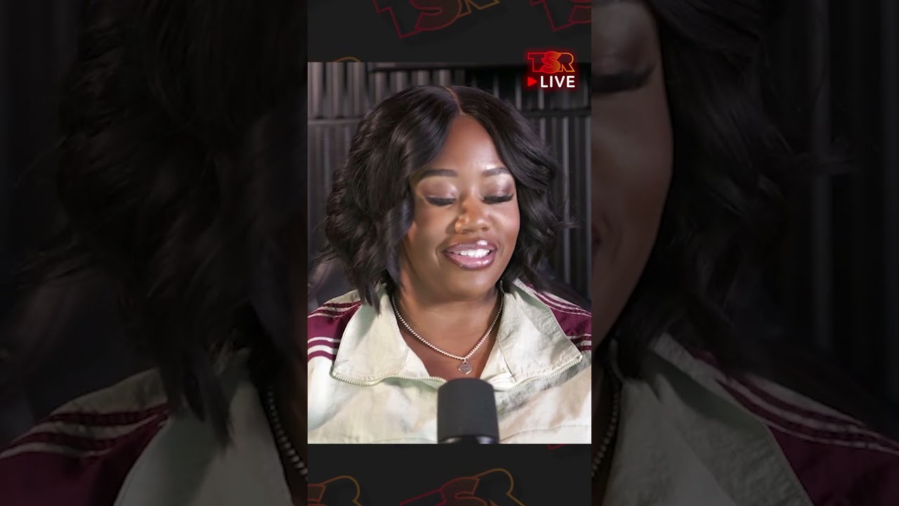 Should Megan Thee Stallion Be Back OUTSIDE After the Break-up? 👀