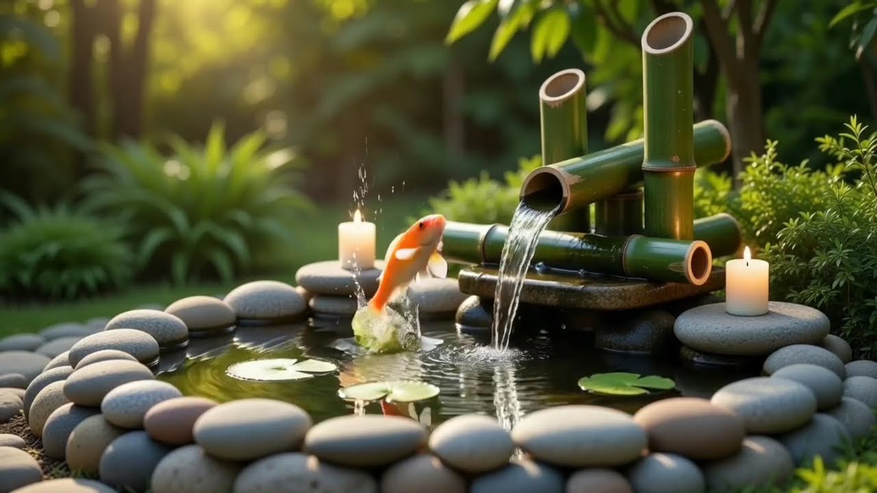 Relaxing Soft Music for Sleeping, Meditation & Healing Sleep Deep Sleep Music for Insomnia, No Add.