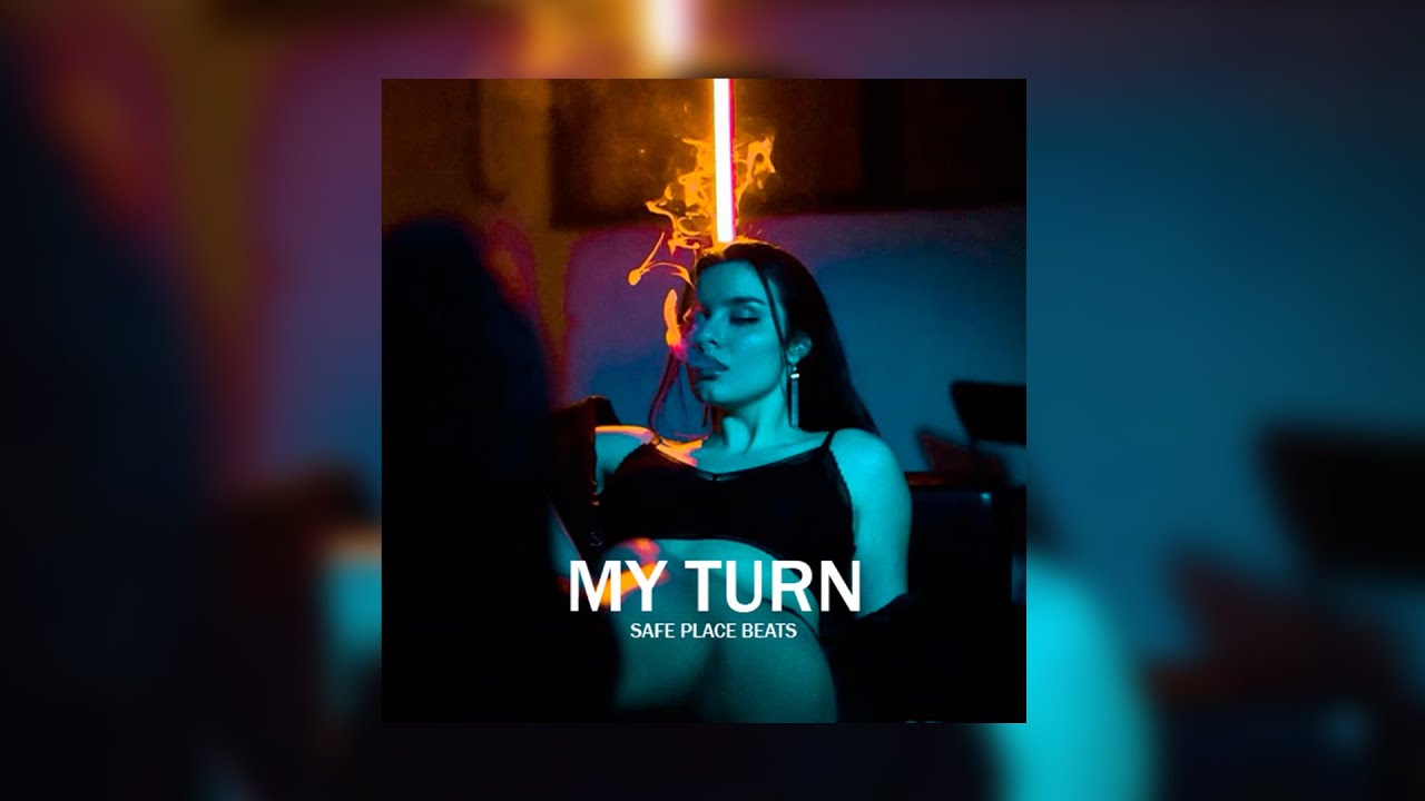[FREE] Dancehall Type Beat x RnB Type Beat 2025 - MY TURN