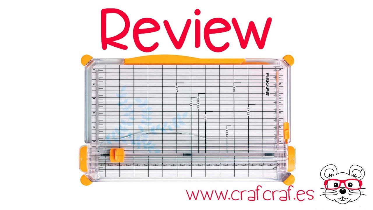 Review: Cizalla Fiskars Surecut Deluxe