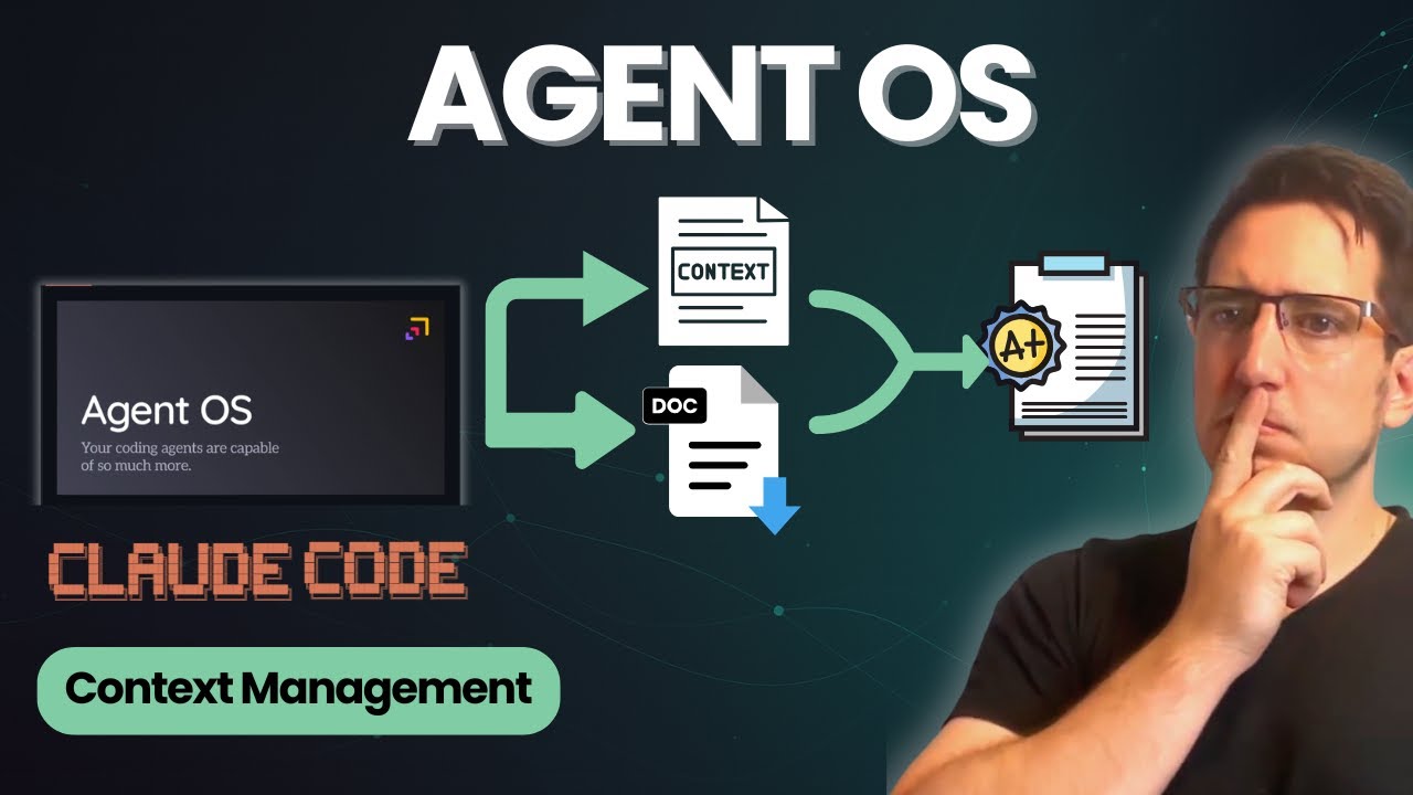 Want Efficient AI Projects? Discover the Power of AgentOS