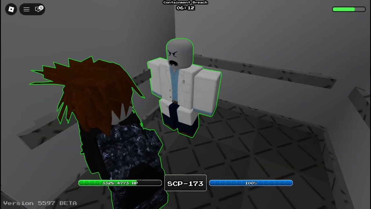 Retro Breach Gameplay part 6