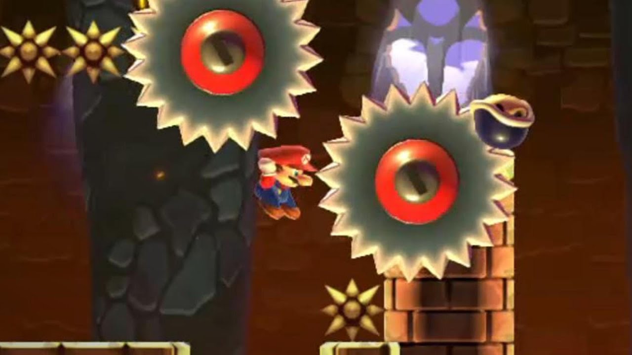 【SMM2】10 difficult super expert levels!