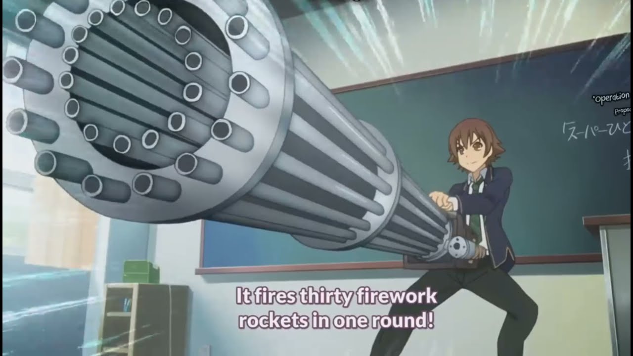 To Be Continued Memes But Its Anime #2 ||